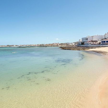 Casa Agua Corralejo Exterior foto