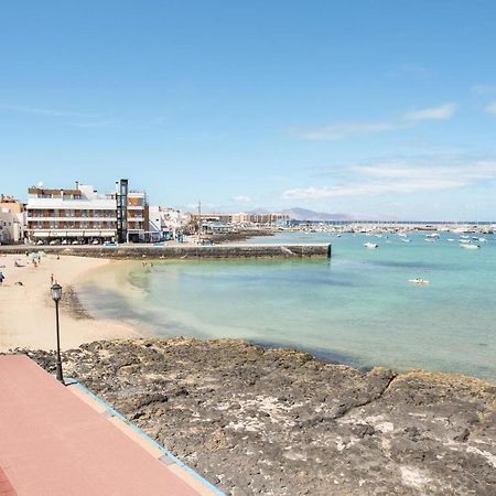 Casa Agua Corralejo Exterior foto